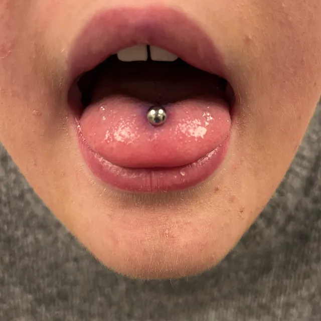 Piercing